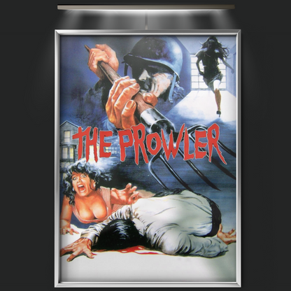 The Prowler (1981)
