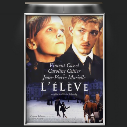 The Pupil (1996)