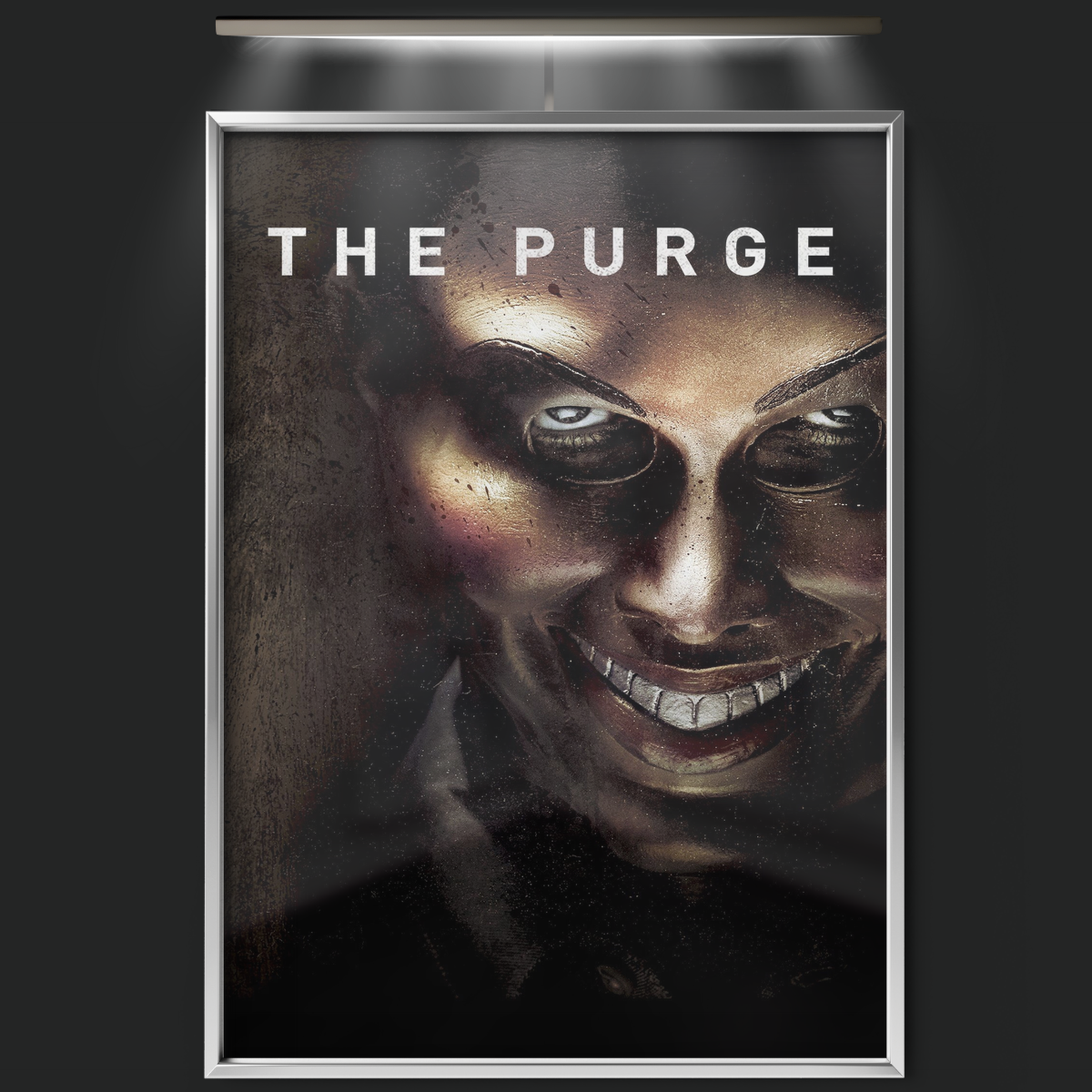 The Purge (2013)