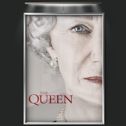 The Queen (2006)