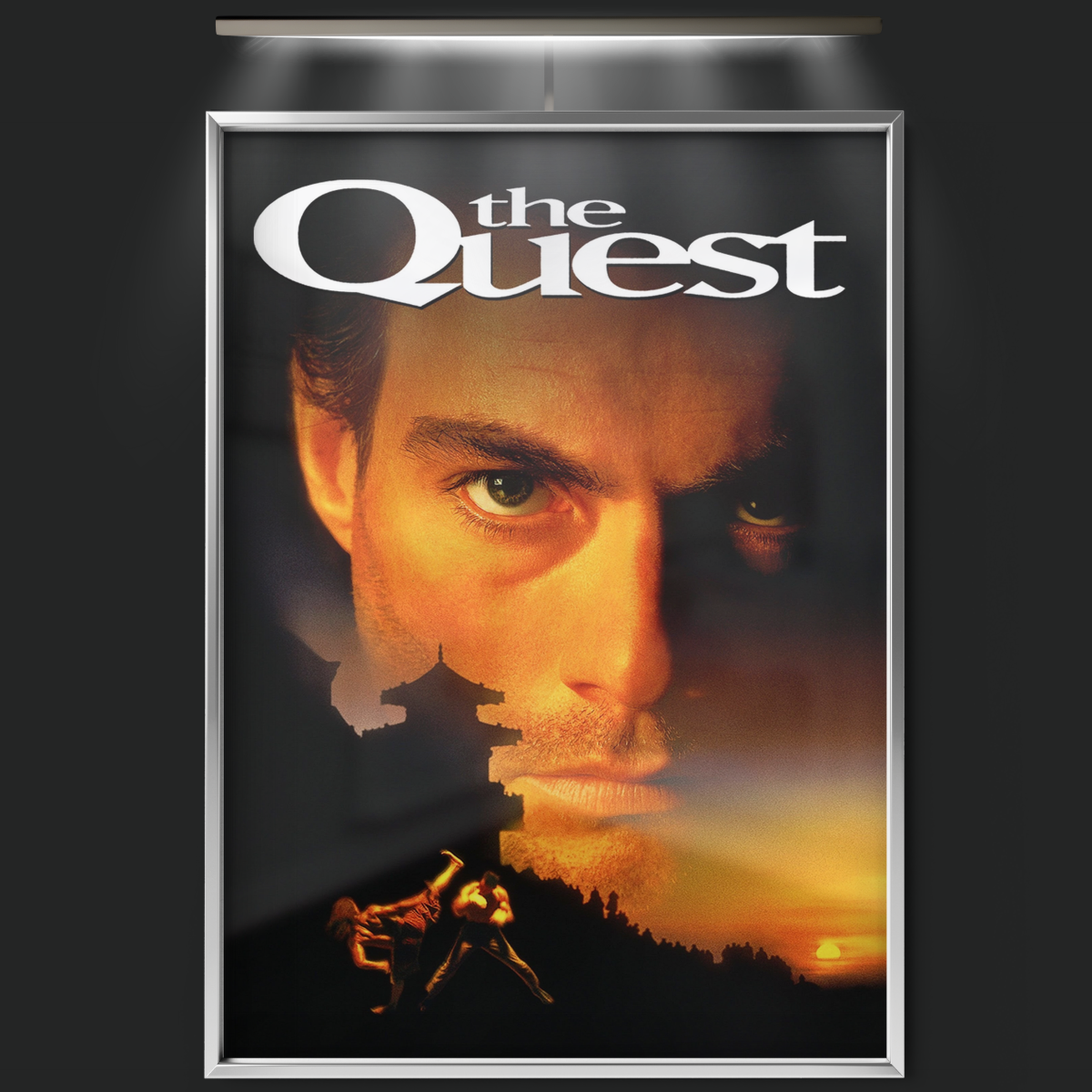 The Quest (1996)