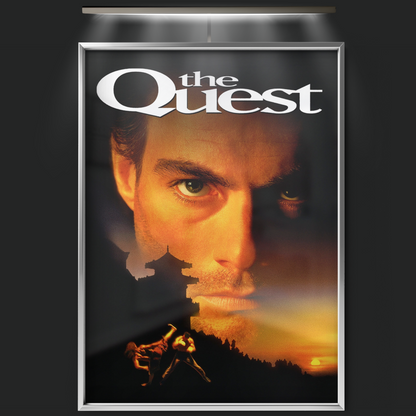 The Quest (1996)