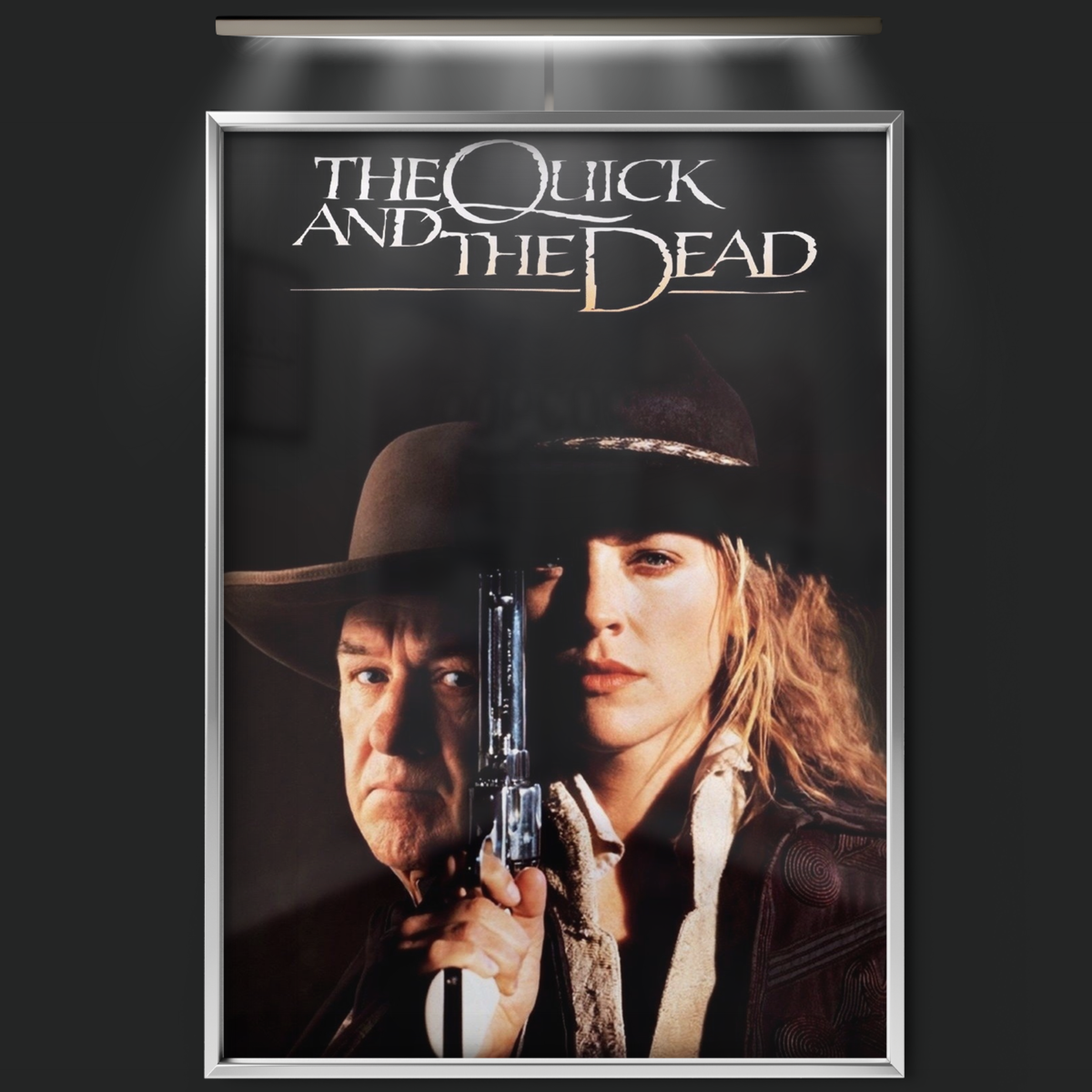 The Quick And The Dead (1995)