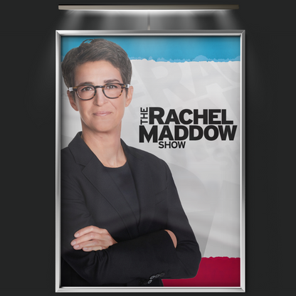 The Rachel Maddow Show (2008)