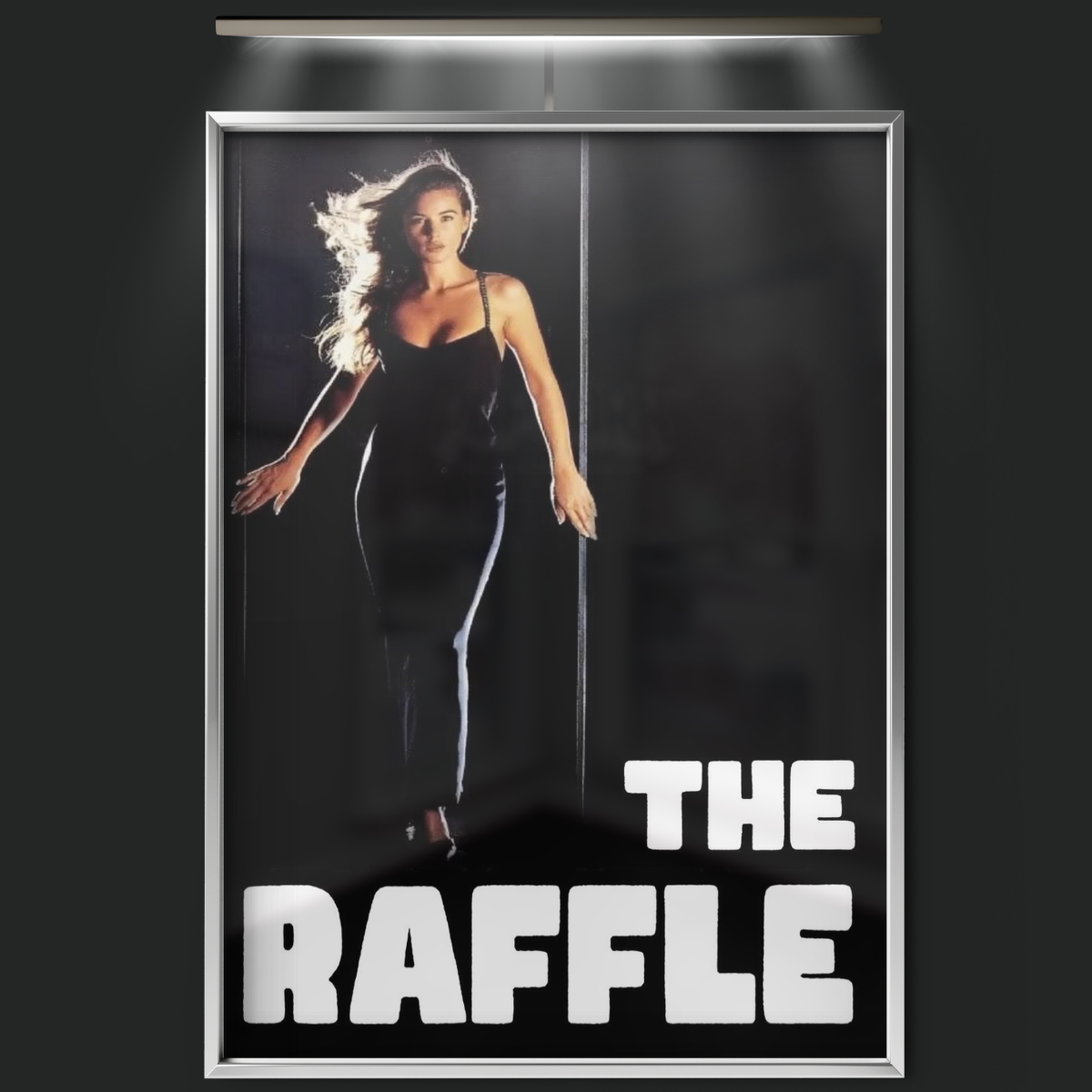 The Raffle (1991)