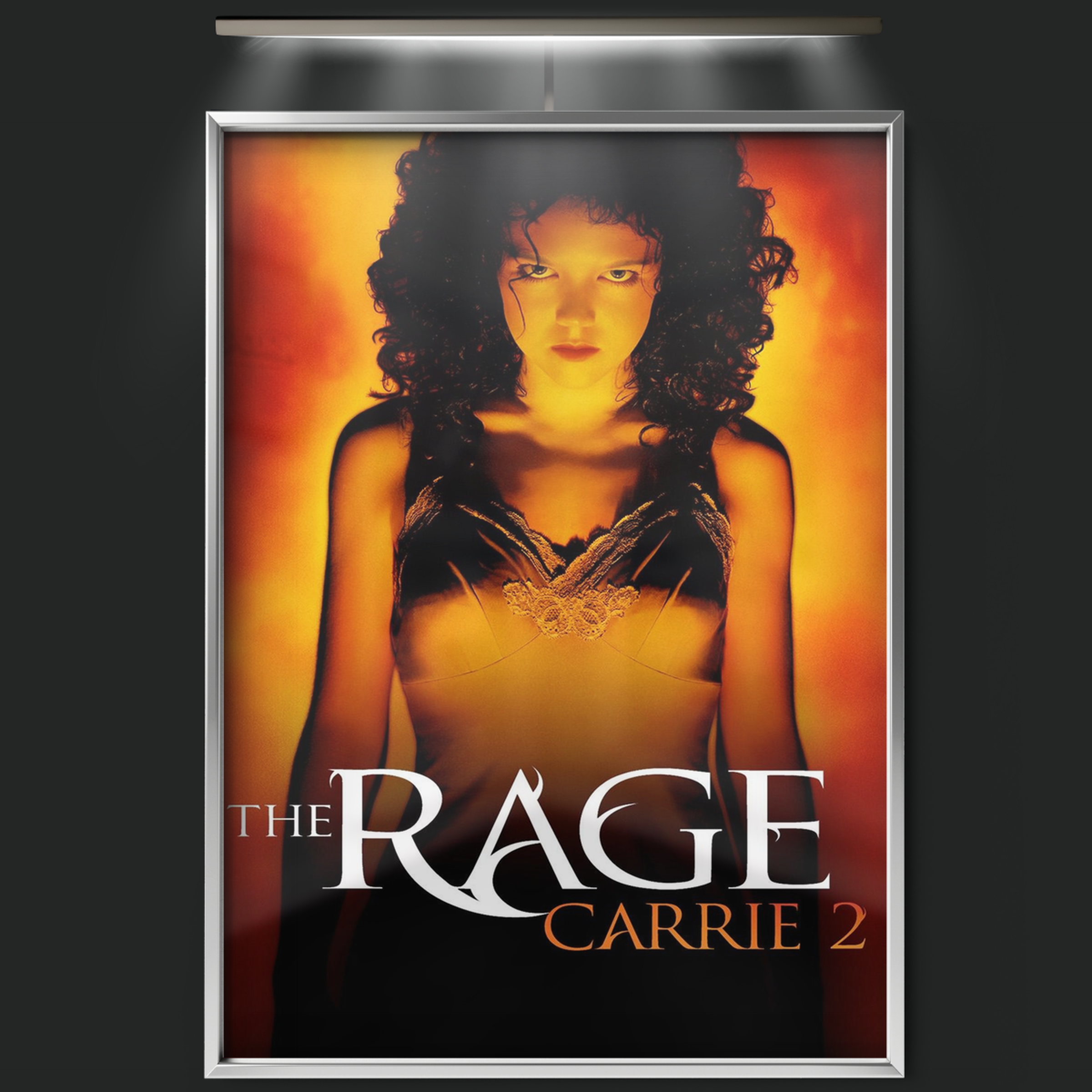 The Rage Carrie 2 (1999)