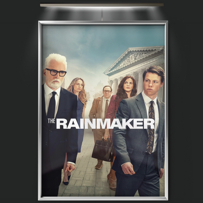 The Rainmaker (2025)