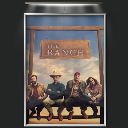 The Ranch (2016)