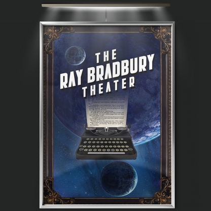 The Ray Bradbury Theater (1985)