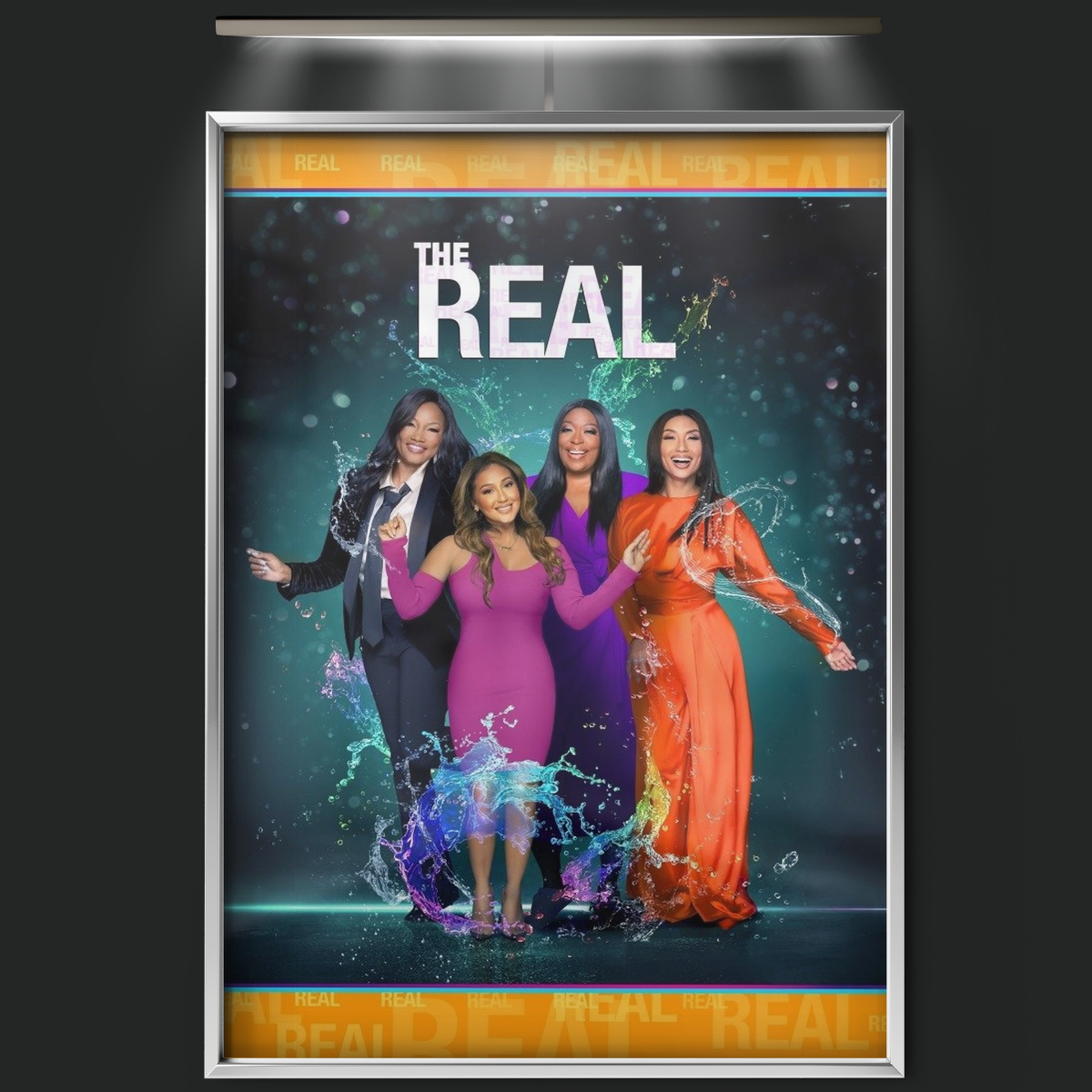 The Real (2014)