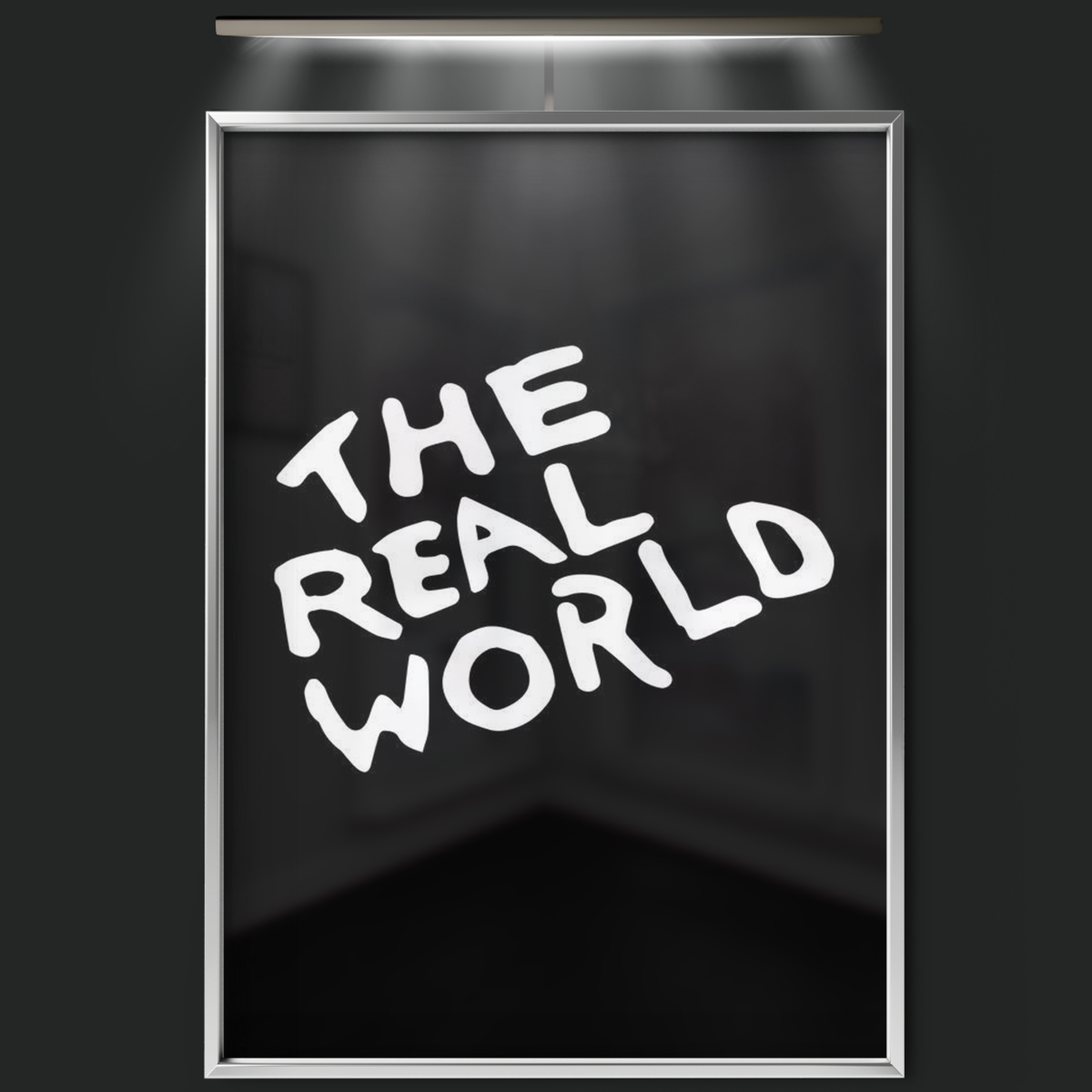 The Real World (1992)
