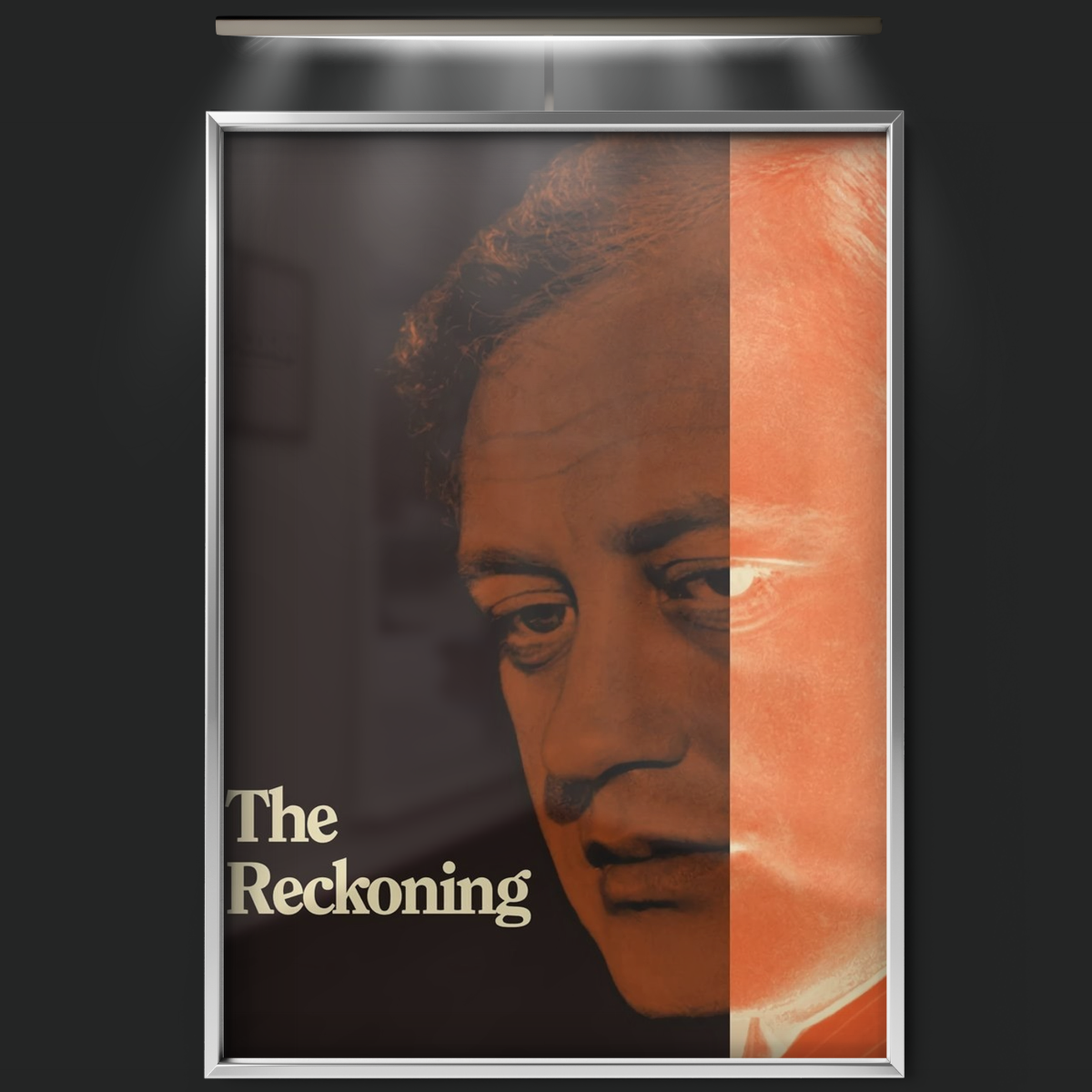 The Reckoning (1970)
