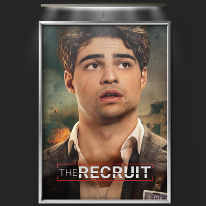The Recruit (2022)