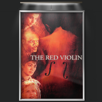 The Red Violin (1998)