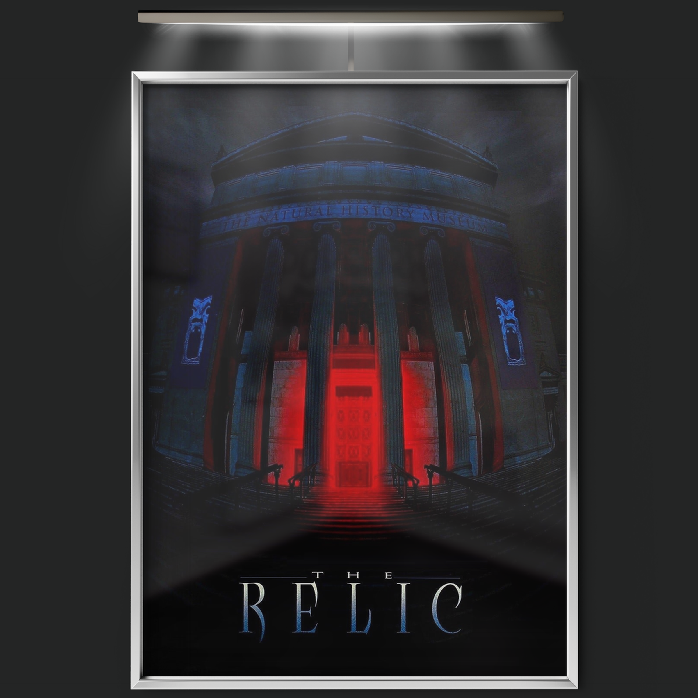 The Relic (1997)