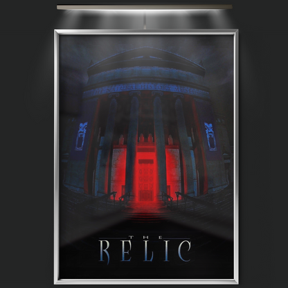 The Relic (1997)