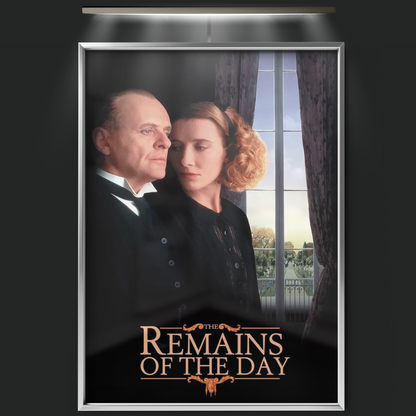 The Remains Of The Day (1993)