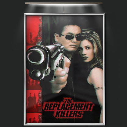 The Replacement Killers (1998)