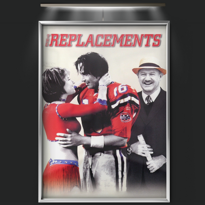 The Replacements (2000)