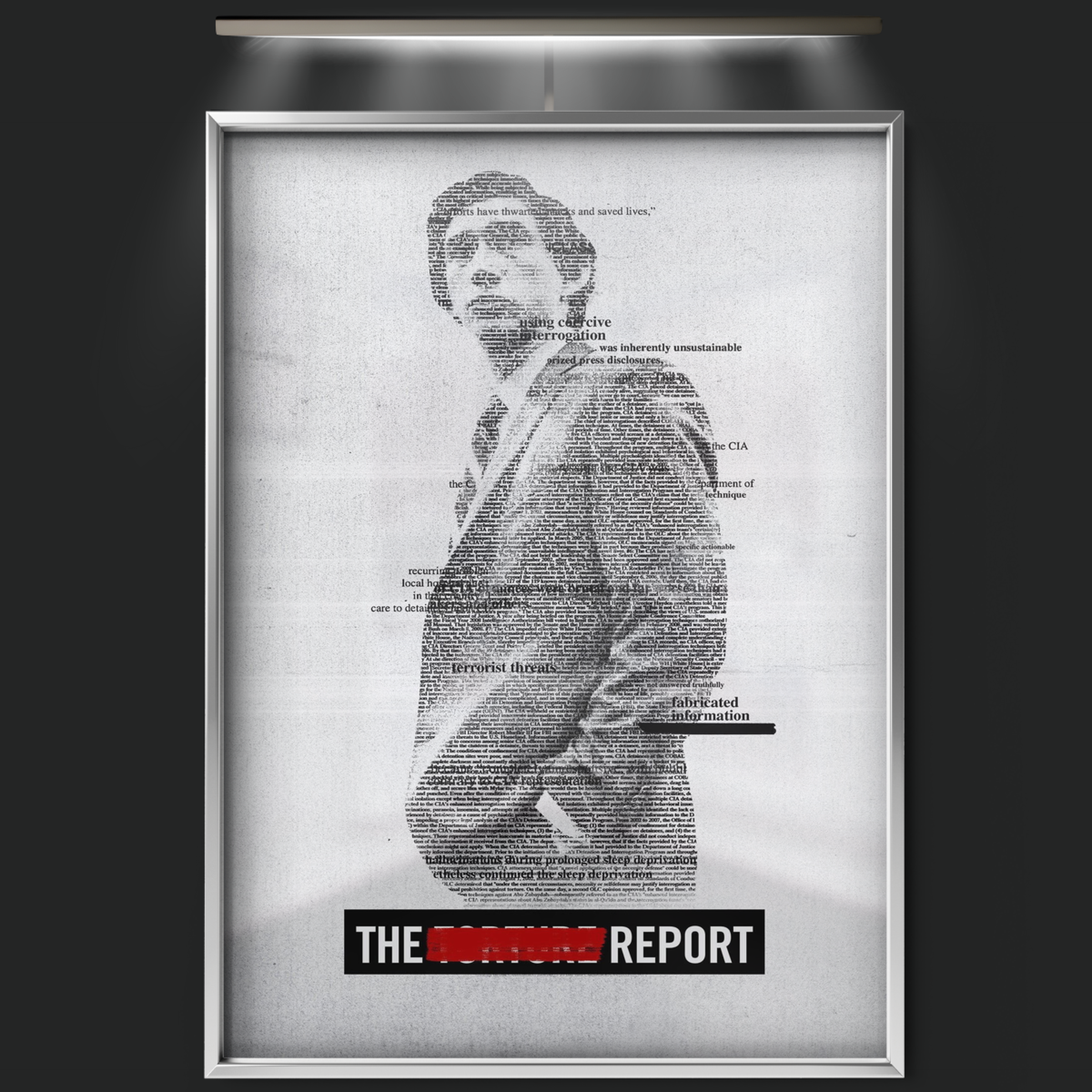 The Report (2019)