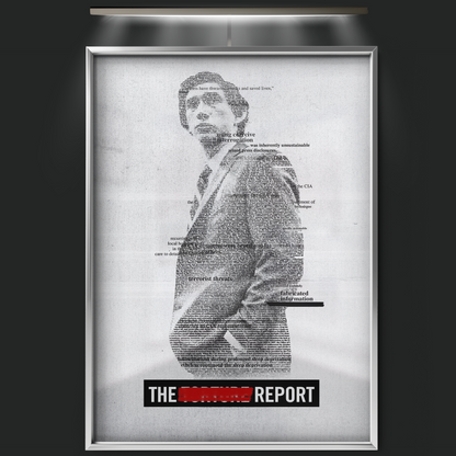 The Report (2019)