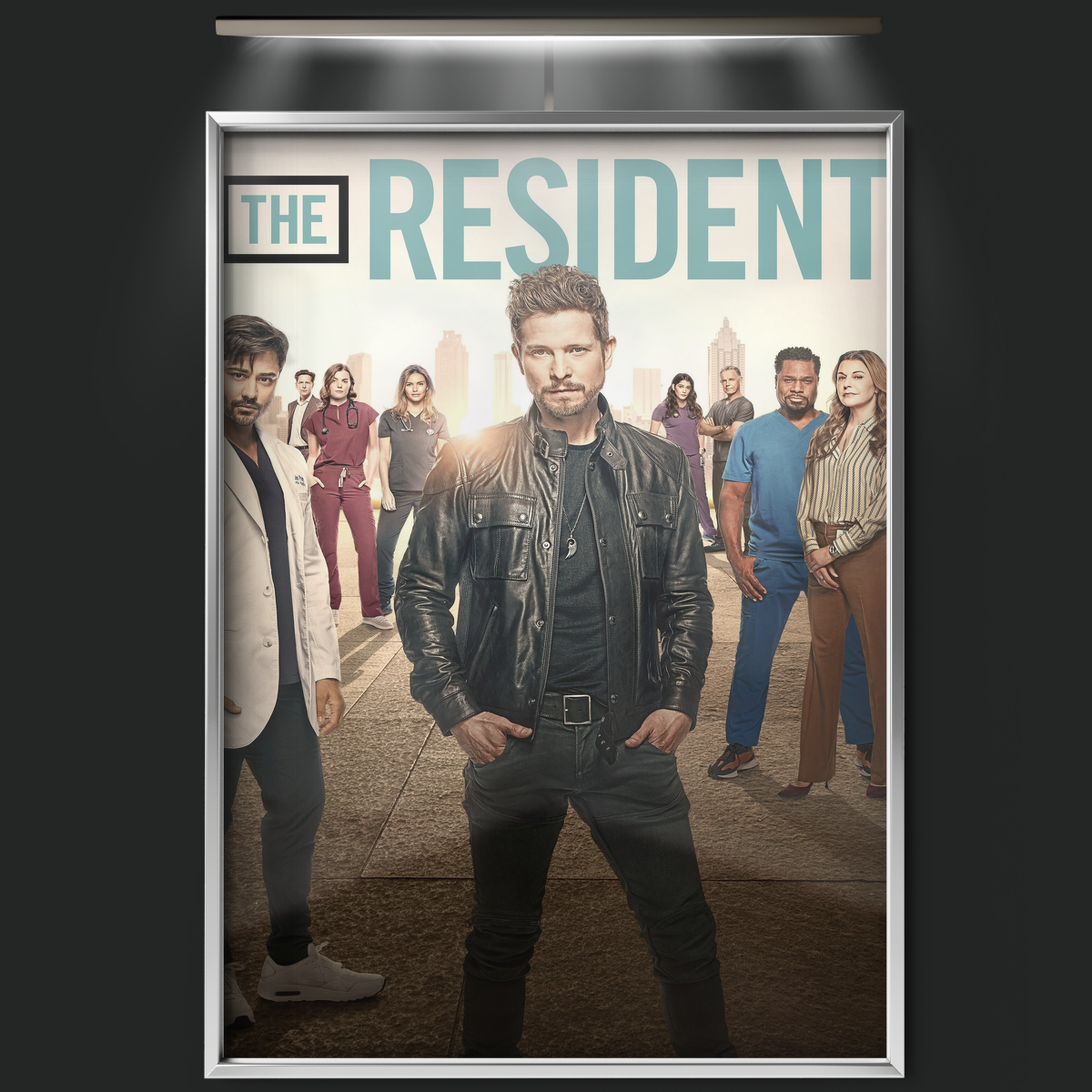 The Resident (2018)