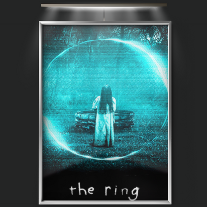 The Ring (2002)