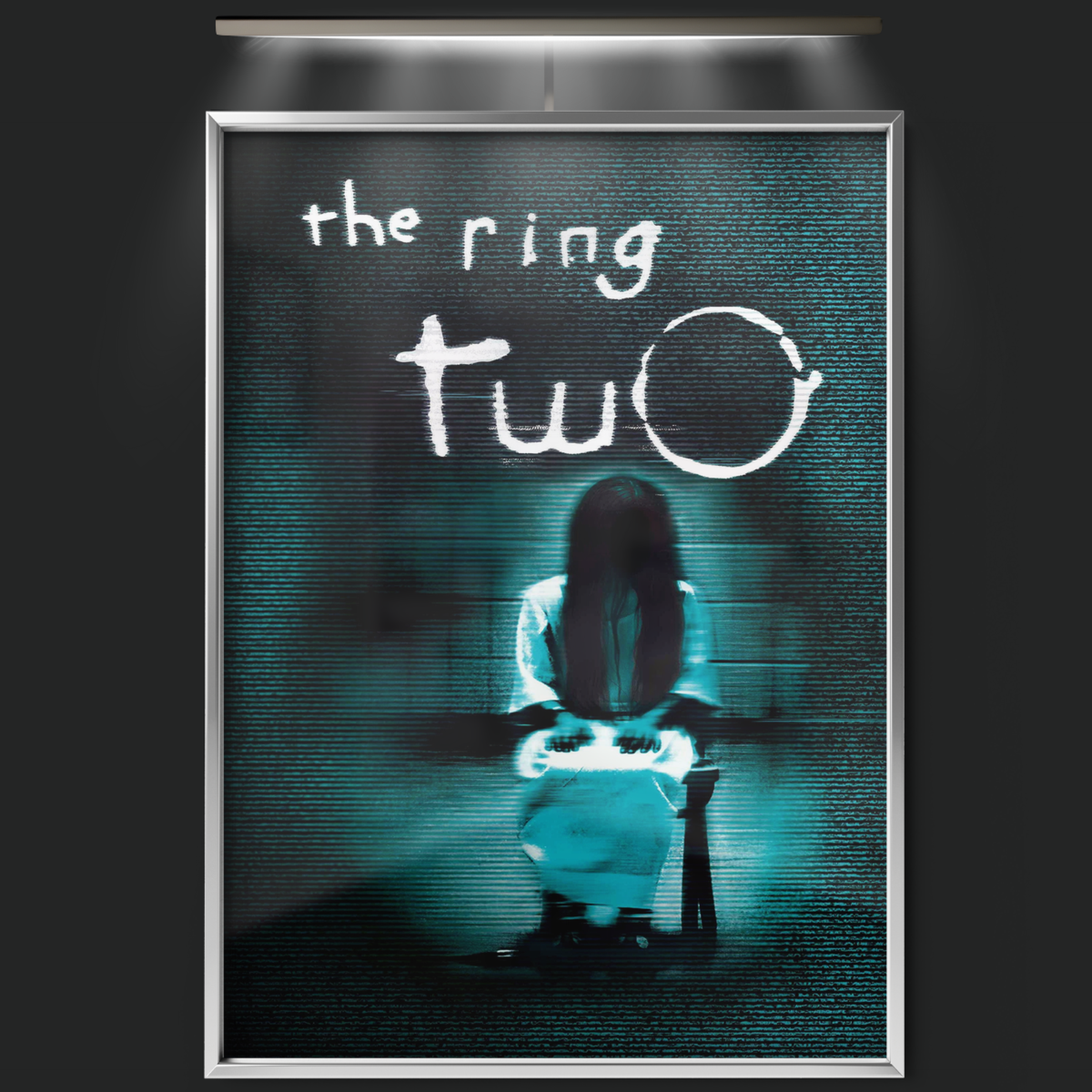 The Ring Two (2005)