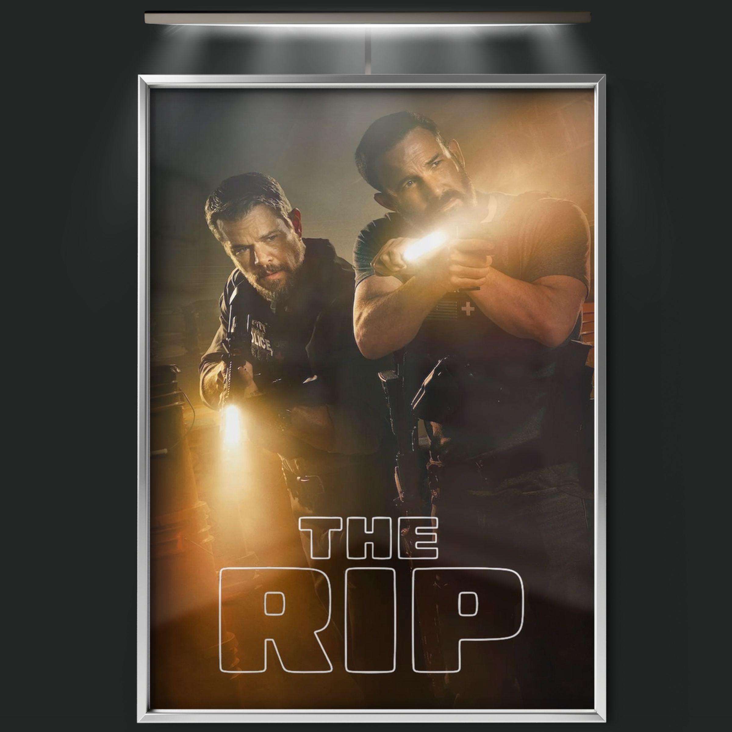 The Rip (2026)