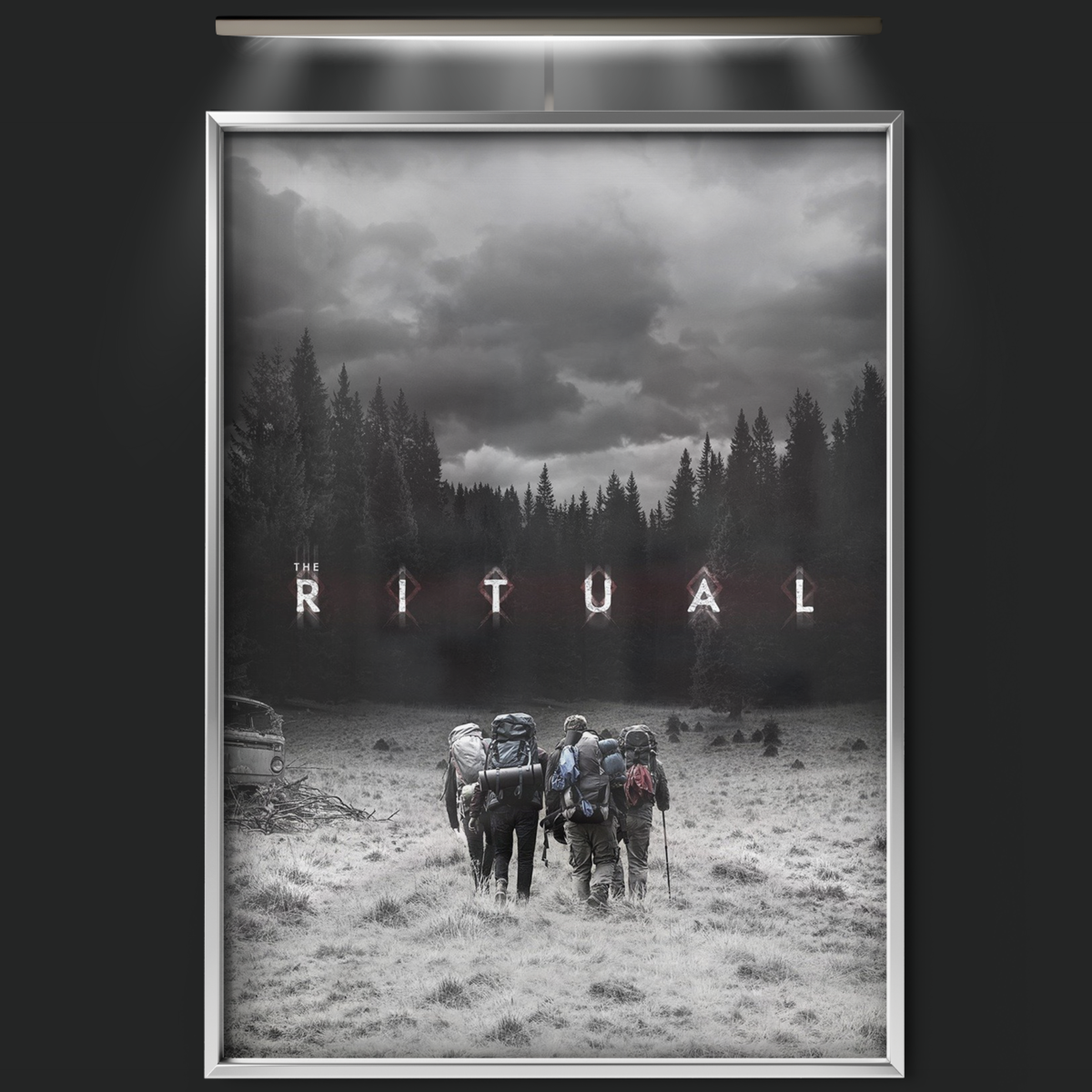 The Ritual (2017)