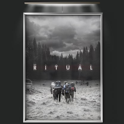The Ritual (2017)