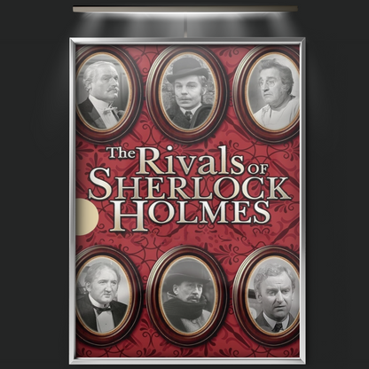 The Rivals Of Sherlock Holmes (1971)