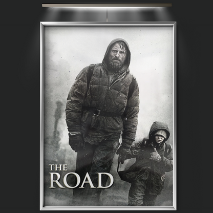 The Road (2009)