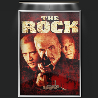The Rock (1996)