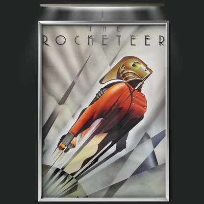 The Rocketeer (1991)