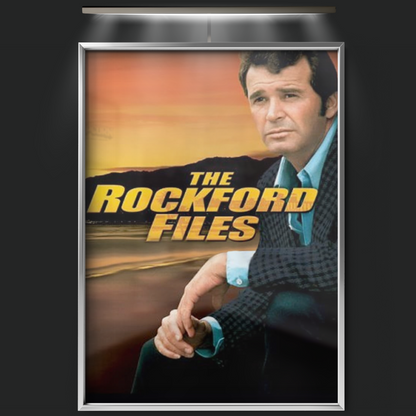 The Rockford Files (1974)