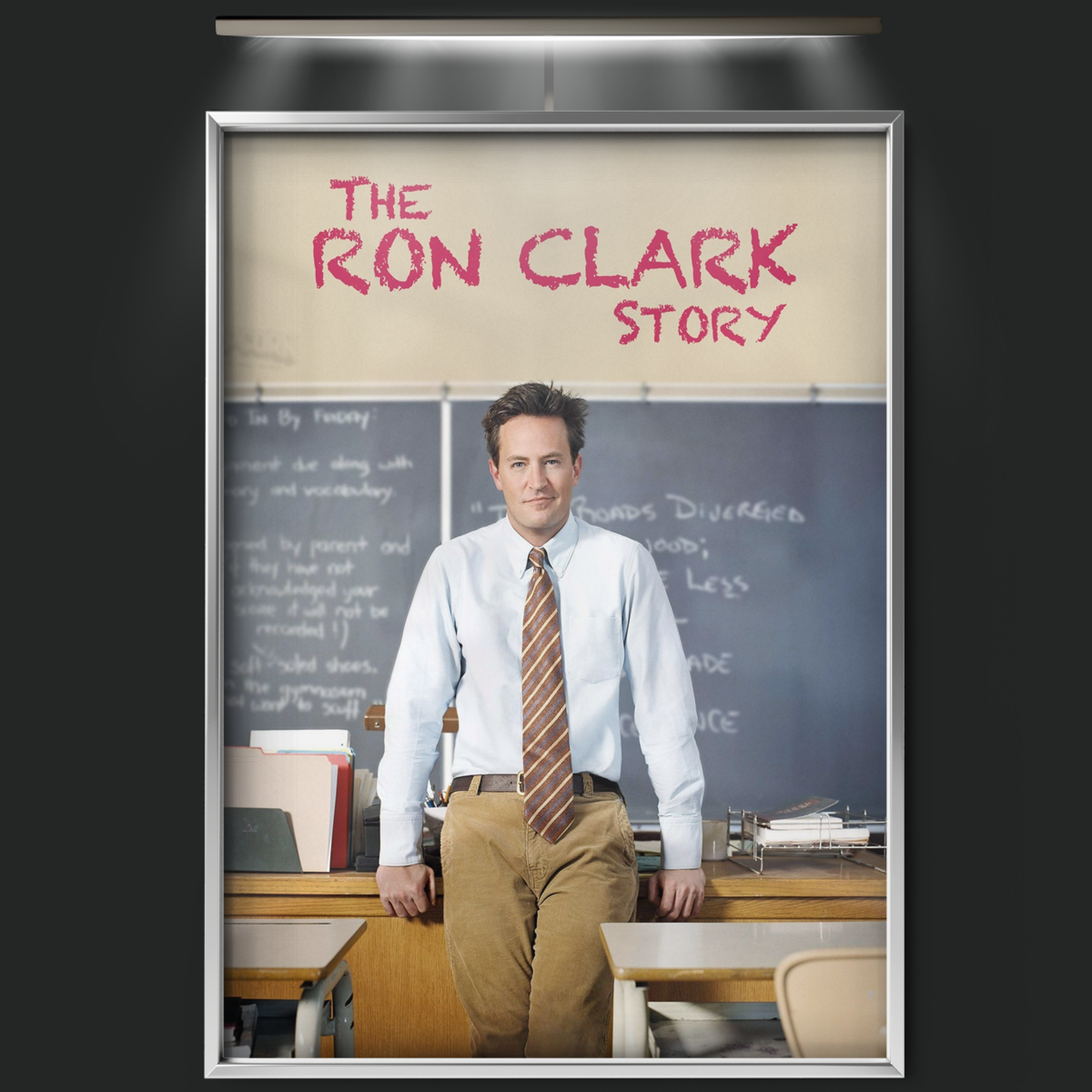 The Ron Clark Story (2006)