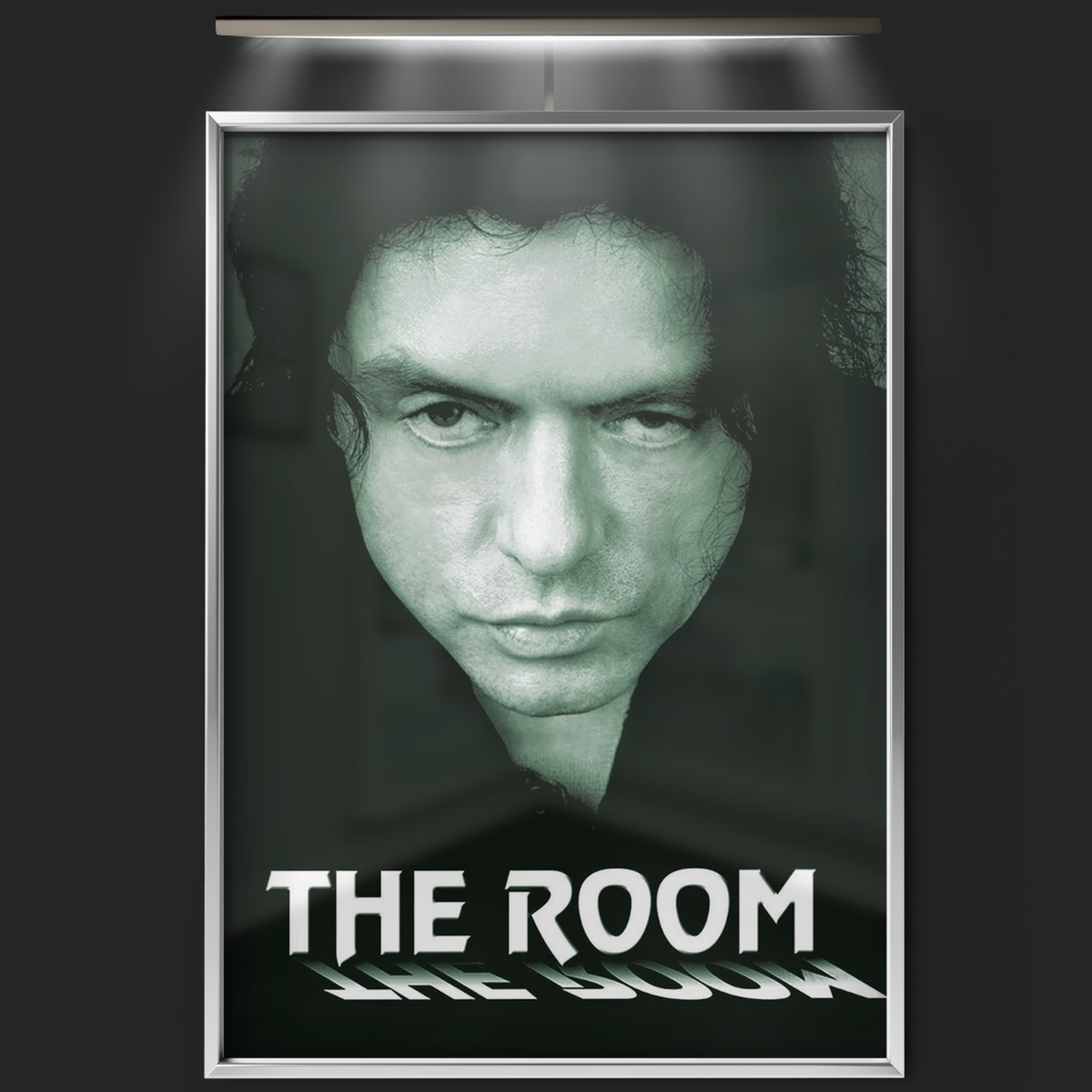 The Room (2003)