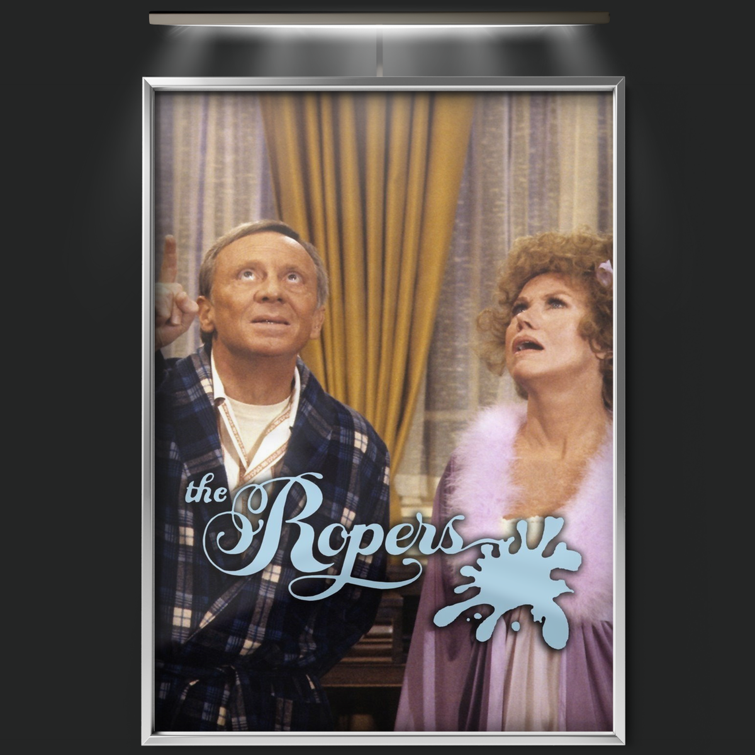 The Ropers (1979)