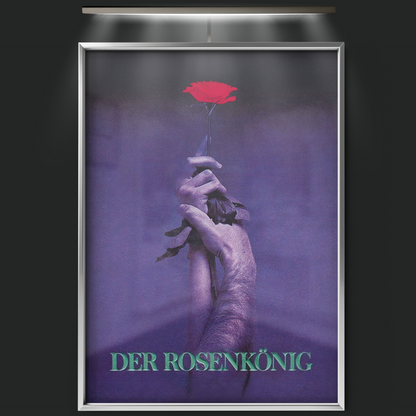 The Rose King (1986)