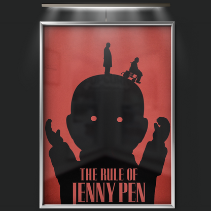 The Rule Of Jenny Pen (2025)