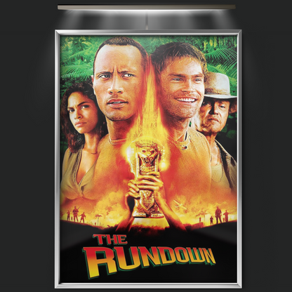 The Rundown (2003)