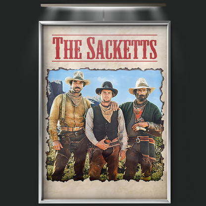 The Sacketts (1979)