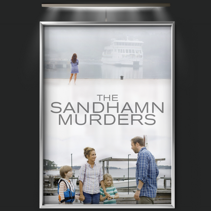 The Sandhamn Murders (2010)