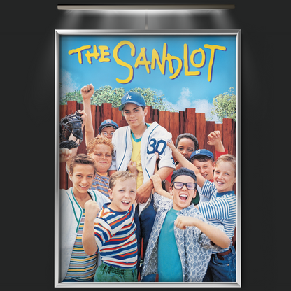The Sandlot (1993)