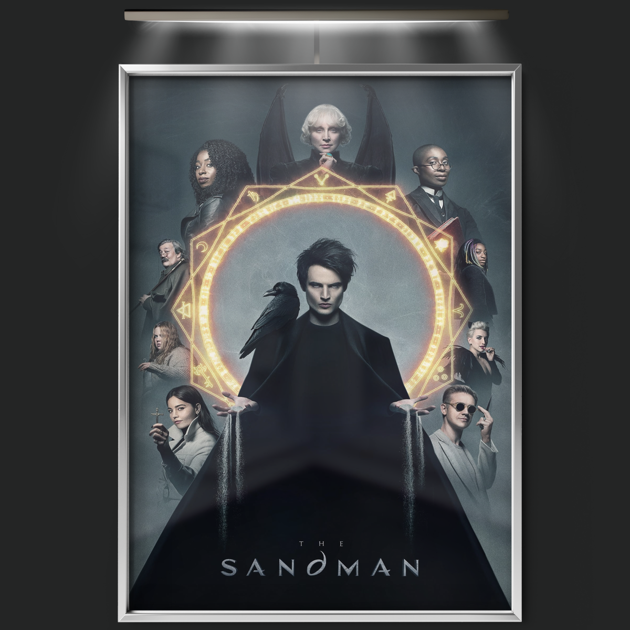 The Sandman (2022)