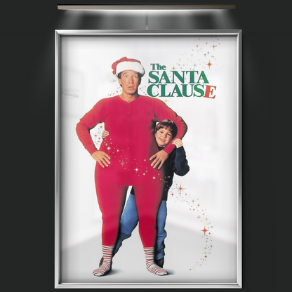 The Santa Clause (1994)