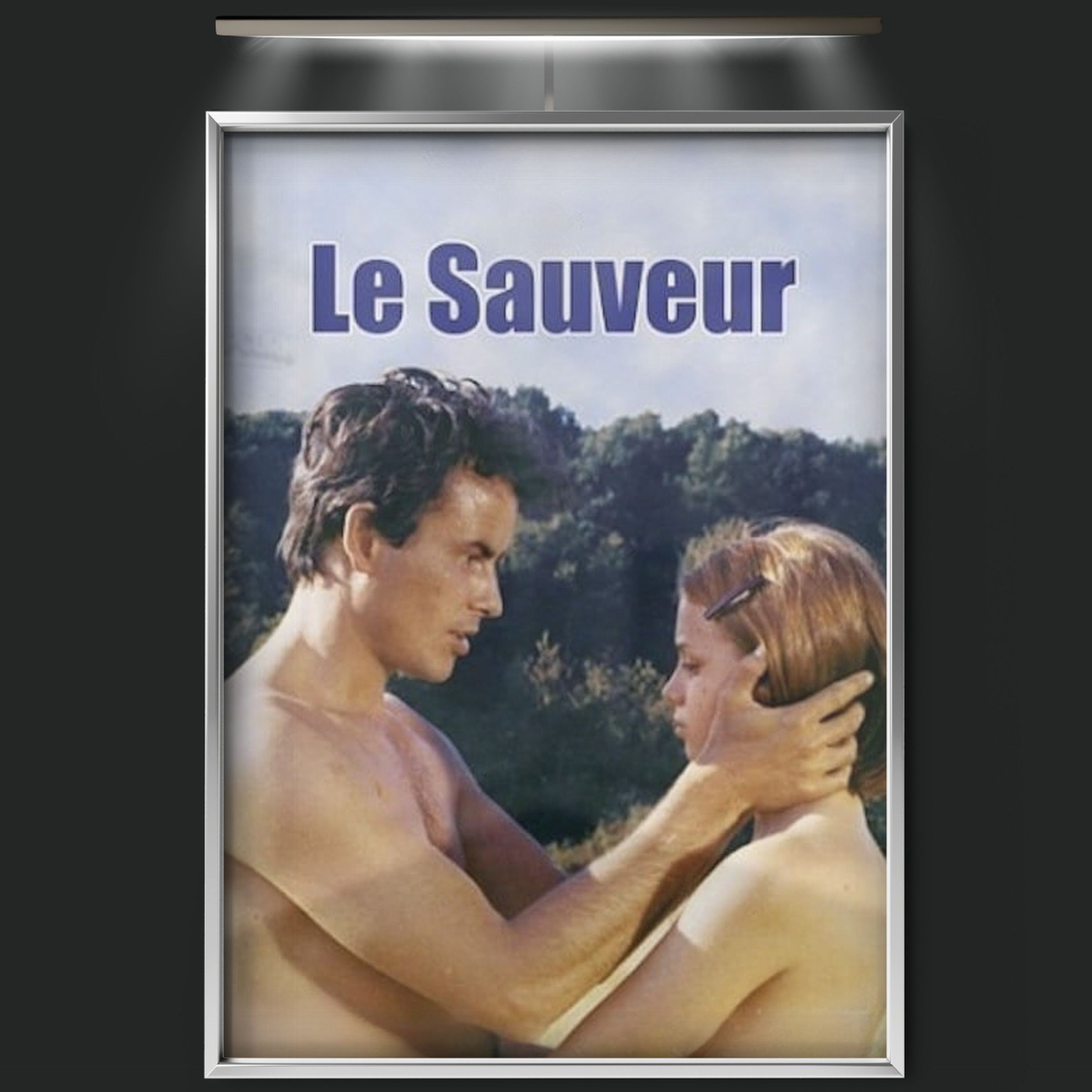 The Savior (1971)