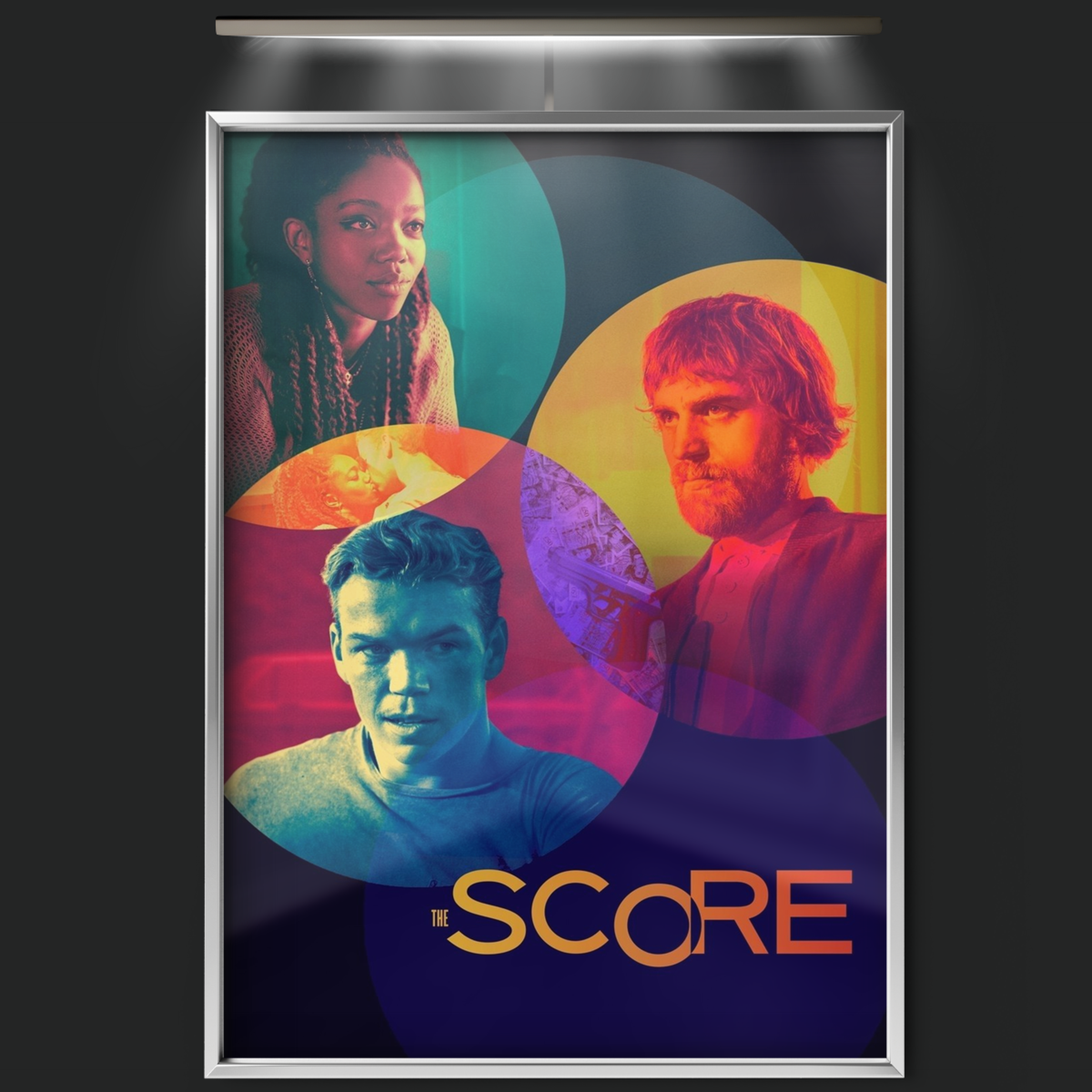 The Score (2022)