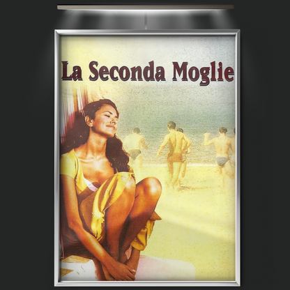 The Second Wife (1998)